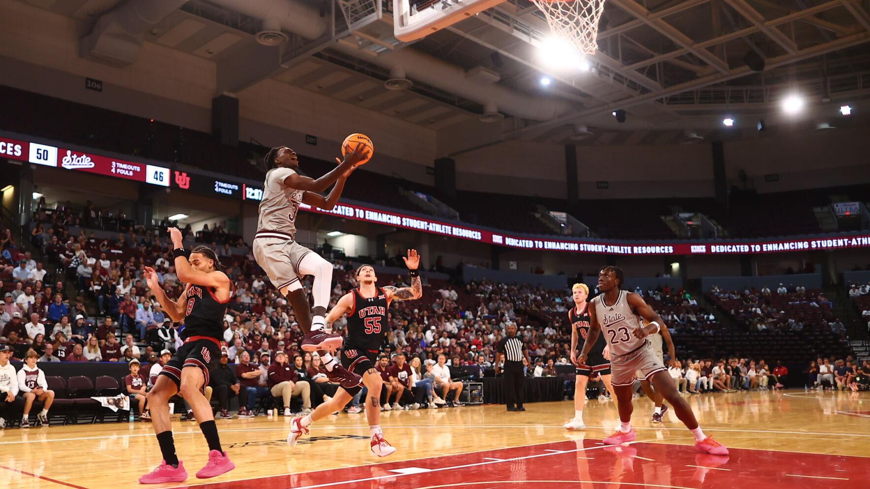 Utah win gives MSU invaluable experience